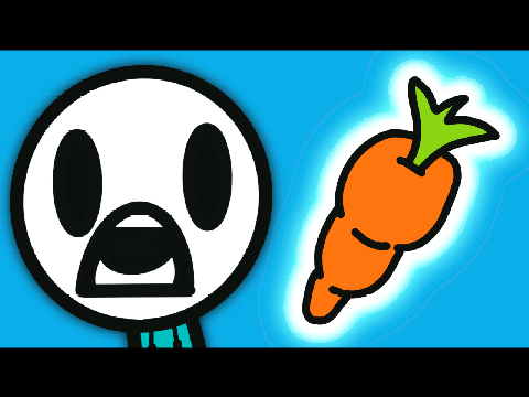 What Color is a Carrot? || #all #animations #trending #art #music #stories