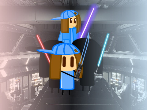 May 4th remix