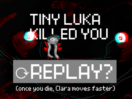 tiny luka
