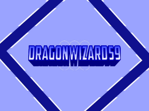 intro for dragonwizard59! remade!