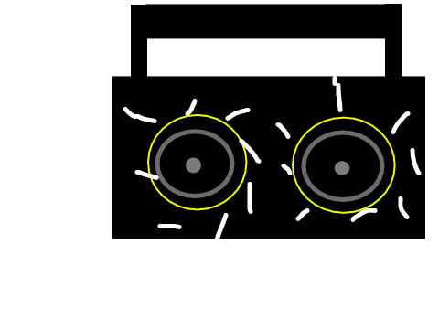 very cool music (use allowed)