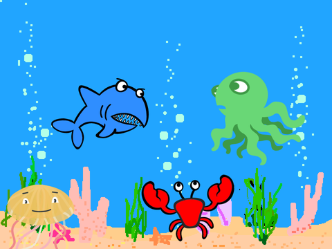 Underwater Conversation remix