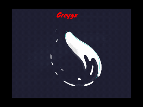 My final intro!