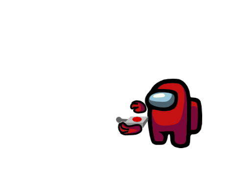 Among us Animation