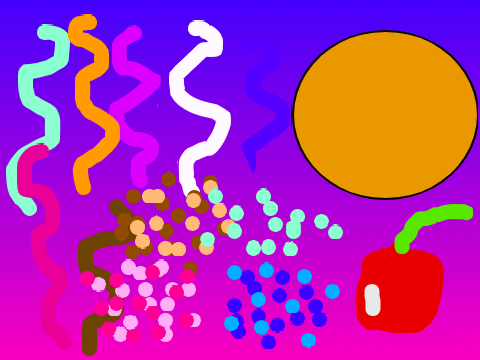 Make your own cookies 2( updated verson)