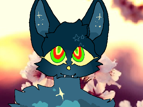 Floppy ears meme