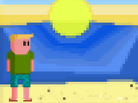 Summer Time