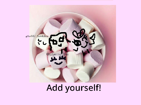 Add yourself! remix :)) remix remix