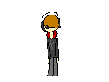 basically i redrew edgy's og design