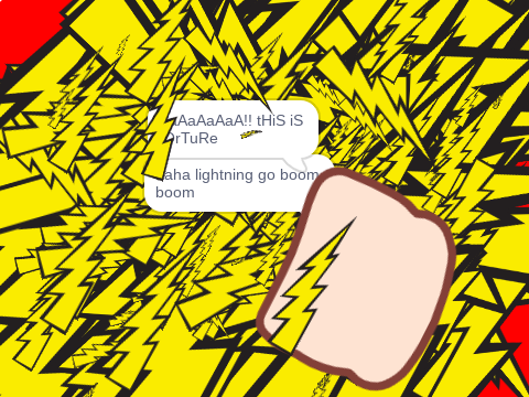 ha ha bred torture chamber go brr