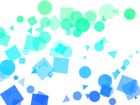 shapes