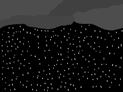 Thunder- Open Anything MAP Outro