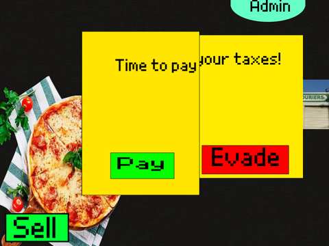 Pizza clicker v5.0