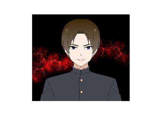 PFP For @DontMessWithJames