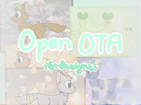 OTA (WIP)