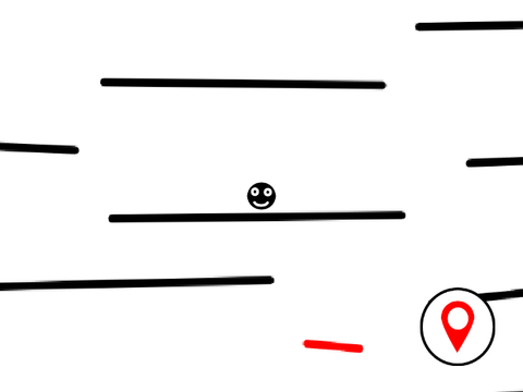 Scroller Platformer 1.2.1