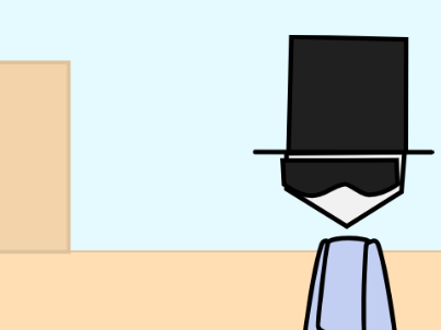 Scrolling Backround Test