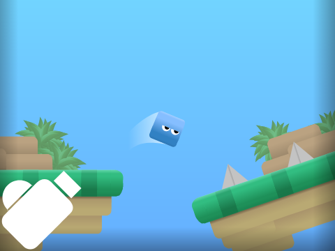 Scrolling Platformer Engine