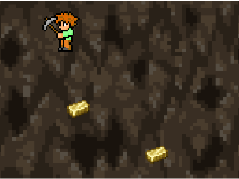 Terraria Simulator (FULL RELEASE) (1.4 UPDATE)