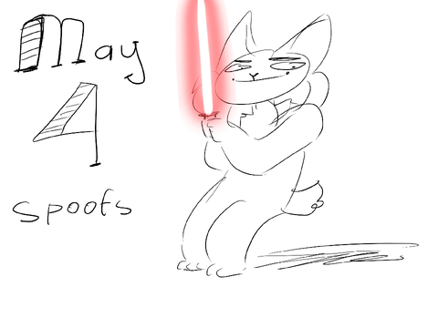 Star Wars Spoofs