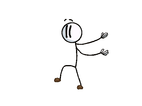 Henry Stickman Distraction Dance