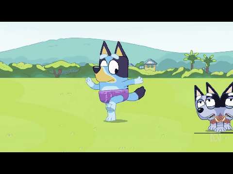Dogs in a Nutshell