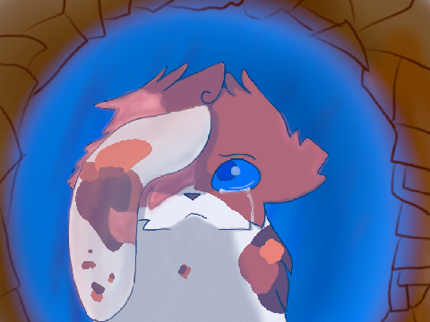 Art Work for @cutekittycat333