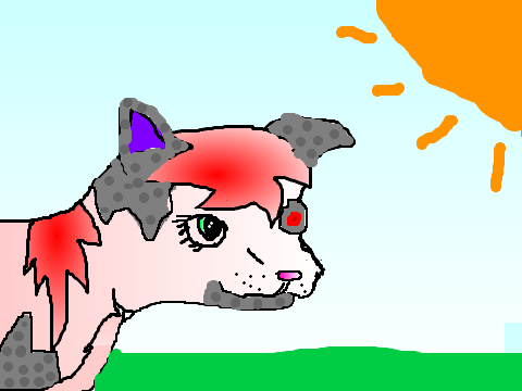 warrior cat contest OPEN UNTIL MAR. 20! prizes!!!!!! remix