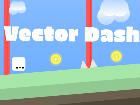 Vector Dash  |