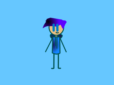 New Oc