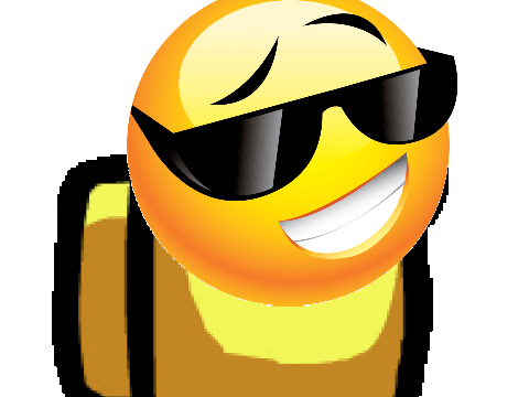 Cool face 3
