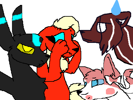 ADD URSELF TO THE SELFIE remix