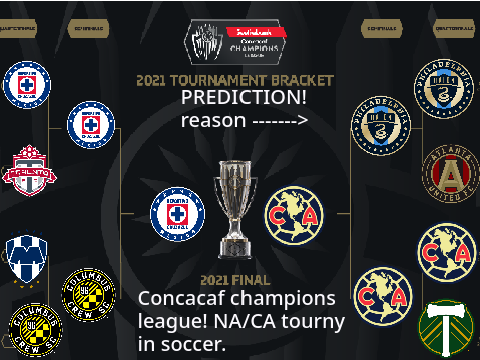 CCL prediction!