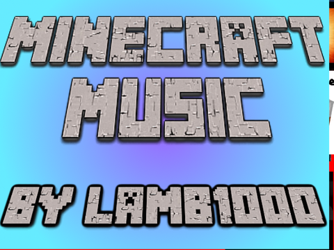 Minecraft Music!