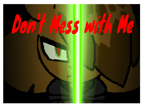 {MAY THE 4th BE WITH YOU} -ART-