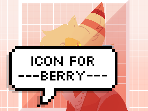 Icon for ---Berry--- || Prize