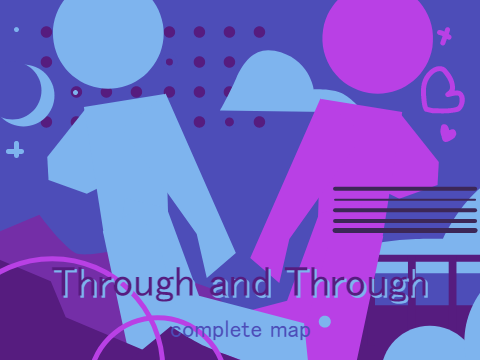 through and throw ohohohohooh