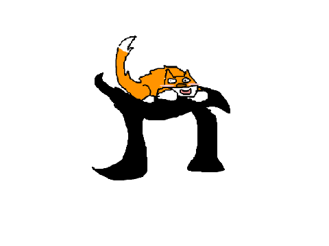 scratchcat+pi
