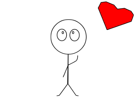 Make your own cartoon character