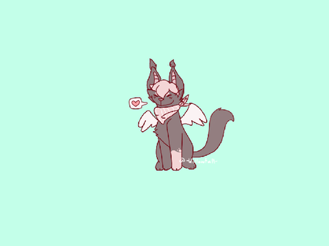 Smol gift for Kat <3
