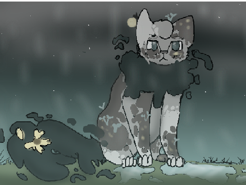 Spring DTA | Puddle