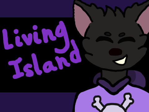 LIVING ISLAND | ᴍᴇᴍᴇ  