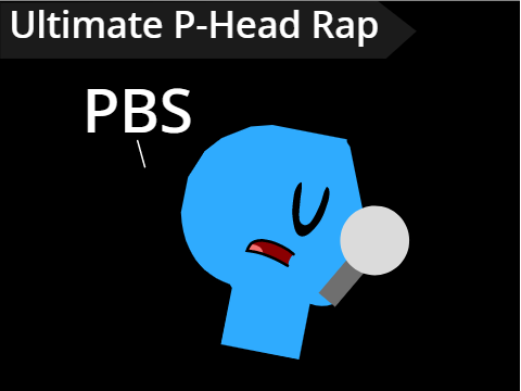 Ultimate P-Head Rap