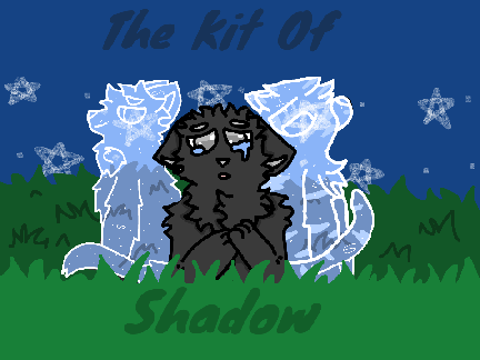 The Kit Of Shadow chapter 13