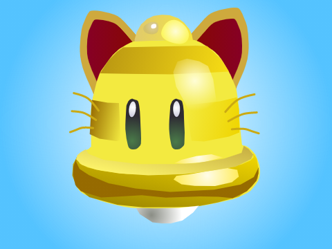 3D World/Bowser's Fury Power-Up Sprites