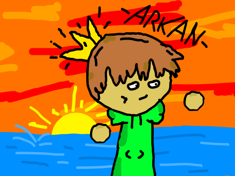 PFP for Arkan_Stuff