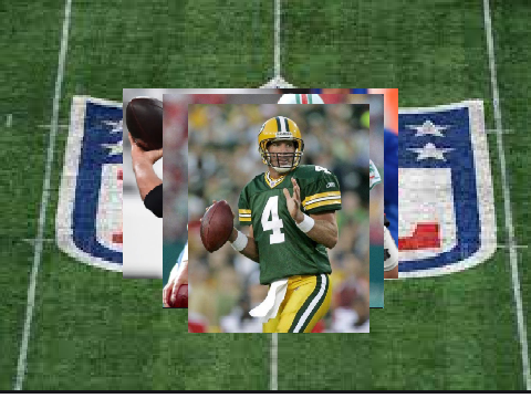 7 Best QB's