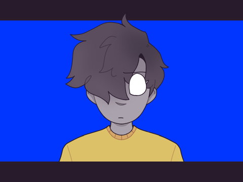 better luck next time - ghostbur