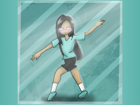 DTIYS | Entry :D <3
