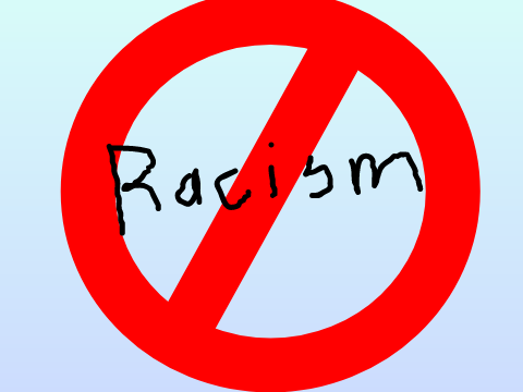 No More Racism remix remix
